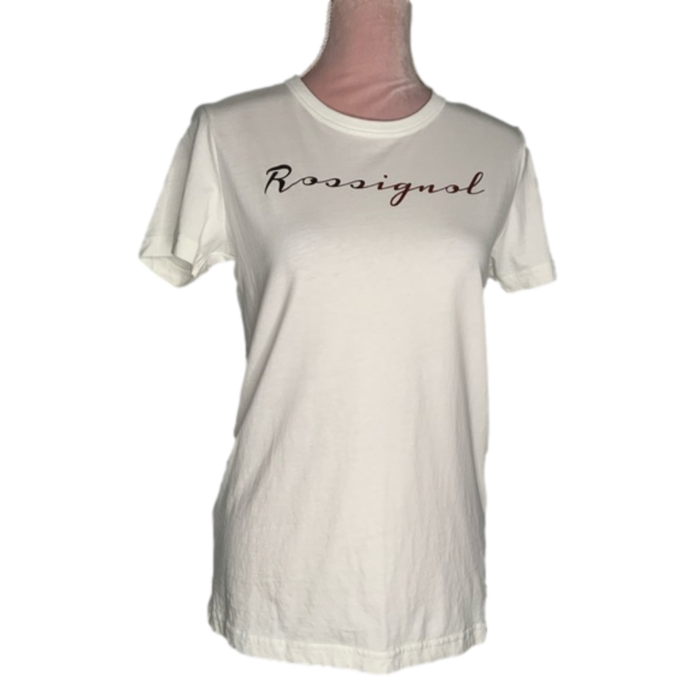Rossignol t-shirt.‎